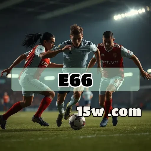 e66.com: Confiabilidade e Diversão em Cada Clique