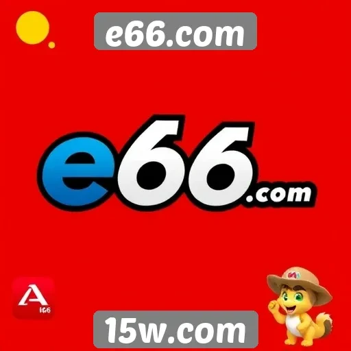 Exploração das principais categorias de jogos no e66.com