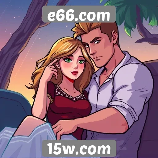 Comparativo de jogos disponíveis no e66.com