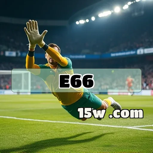 e66.com: Explore a Seção VIP e Aproveite Vantagens Exclusivas!